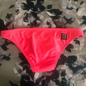 Jolyn European cut swim bottoms